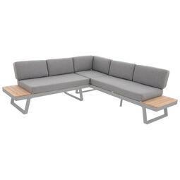 Ecklounge 2 tlg.
