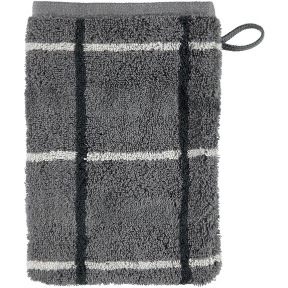 Caw&ouml; Waschhandschuh
