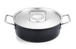 Fissler Bratentopf 24cm