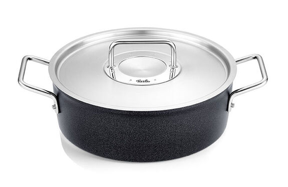 Fissler Bratentopf 24cm