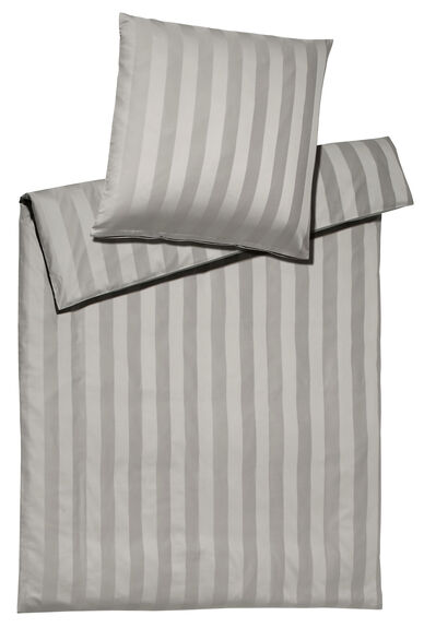Elegante Mako-Satin-Bettw&auml;sche