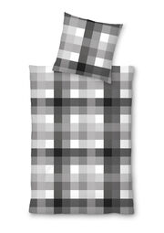 Inspiration Home Flanell Bettwäsche
