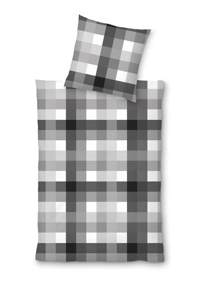 Inspiration Home Flanell-Bettw&auml;sche