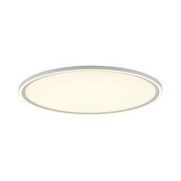 LED-Deckenleuchte 2flg