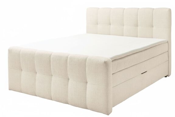 Boxspringbett