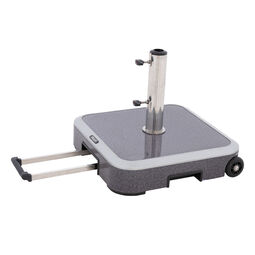 Doppler Trolly Sockel