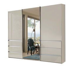 Schwebetüren-Funktionsschrank