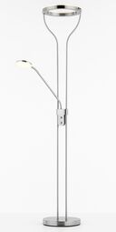 casa NOVA LED-Fluter 2flg