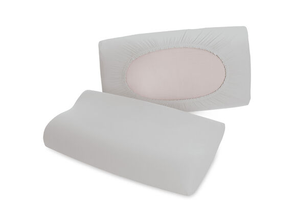 schlafgut Pure-flexible-Kissenbezug
