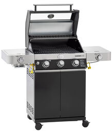 Gasgrill