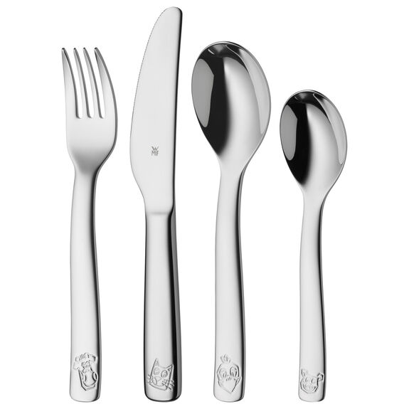 WMF Kinderbesteckset 4tlg