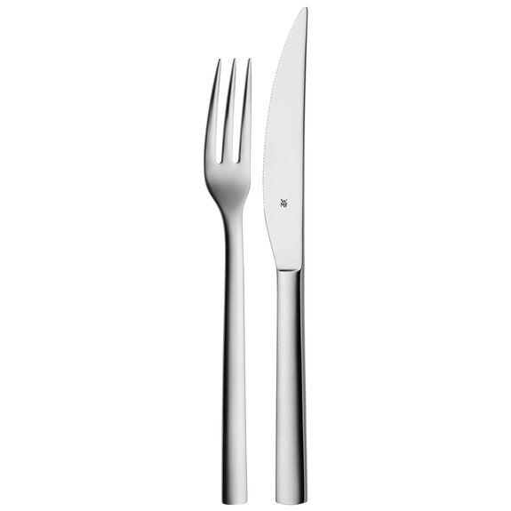 WMF Steakbesteck-Set 2tlg
