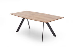 Niehoff Design-Tisch