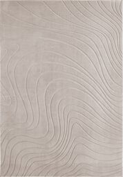 Luxor - Reinkemeier Webteppich Hochtief-Struktur