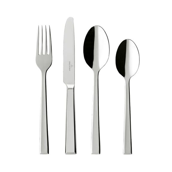 Villeroy & Boch Besteckset 24tlg