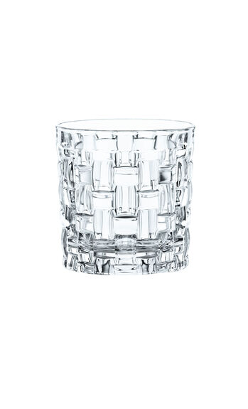 Nachtmann 4er Single Old Fashion 252ml