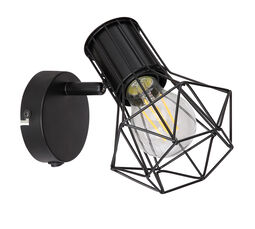 Globo Strahler 1flg