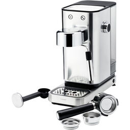 Espresso Siebträger-Maschine