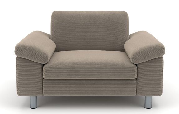 Lascondo Loveseat
