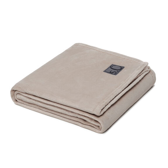 s.Oliver Wohndecke beige