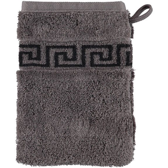 Caw&ouml; Waschhandschuh