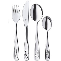 WMF Kinderbesteckset 4tlg.