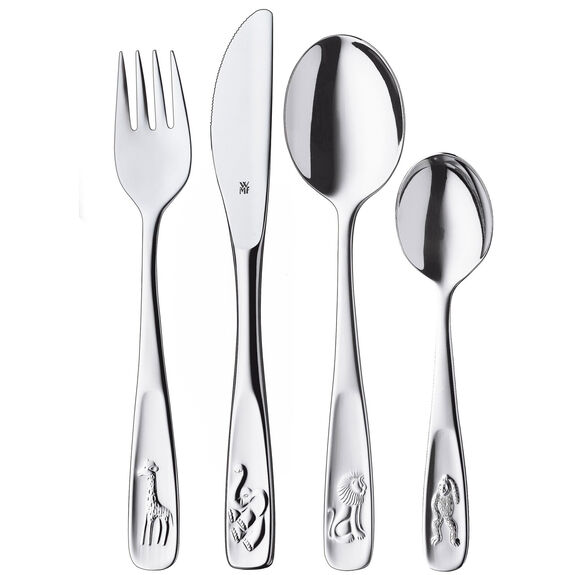 WMF Kinderbesteckset 4tlg
