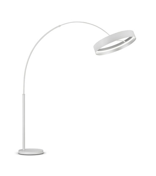 Musterring LED-Stehleuchte 1flg