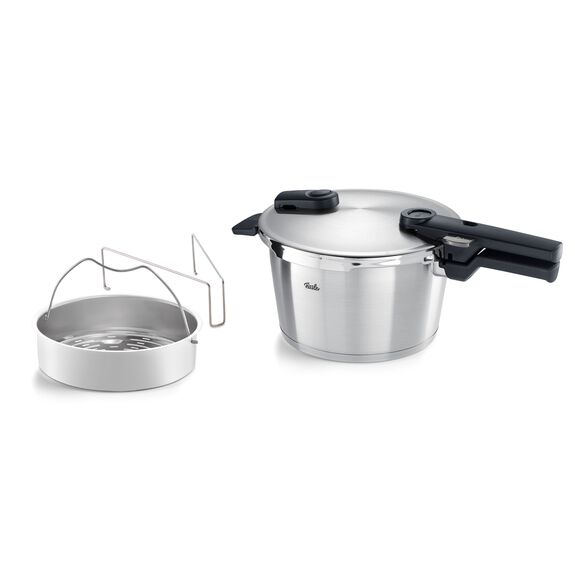 Fissler Schnellkochtopf 4,5l