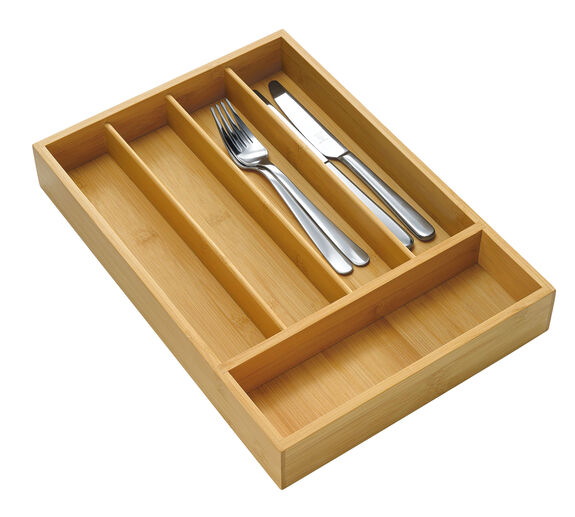 casa NOVA Besteckkasten 36cm