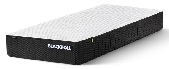 BLACKROLL Taschenfederkernmatratze