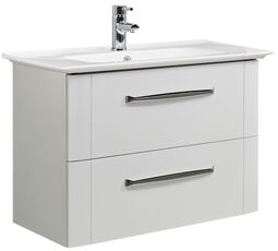 Waschtischunterschrank