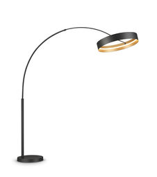 LED-Stehleuchte 1flg