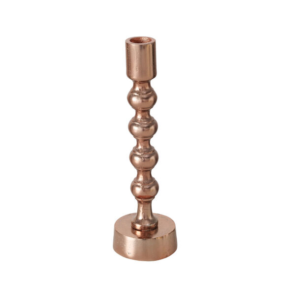 Boltze Kerzenleuchter goldfarben
pink