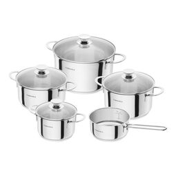 Henckels by ZWILLING Topfset 5tlg.