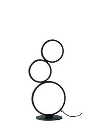 Trio Leuchten LED - Tischleuchte 1flg