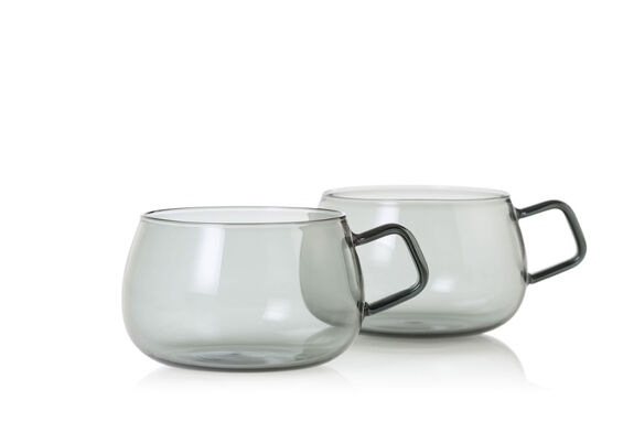 AdHoc 2er Tassse 400ml