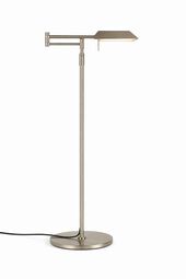 elements by BANKAMP LED-Stehleuchte 1flg