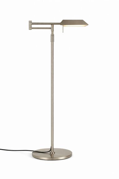 elements by BANKAMP LED-Stehleuchte 1flg
