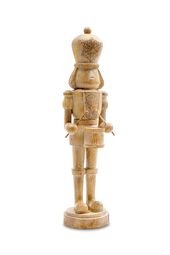 casa NOVA Deko-Nussknacker