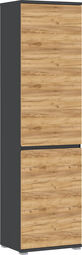 Garderobenschrank