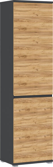 Garderobenschrank