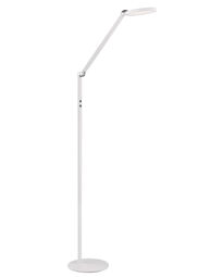 Fabas Luce LED-Steh/Leseleuchte 1flg