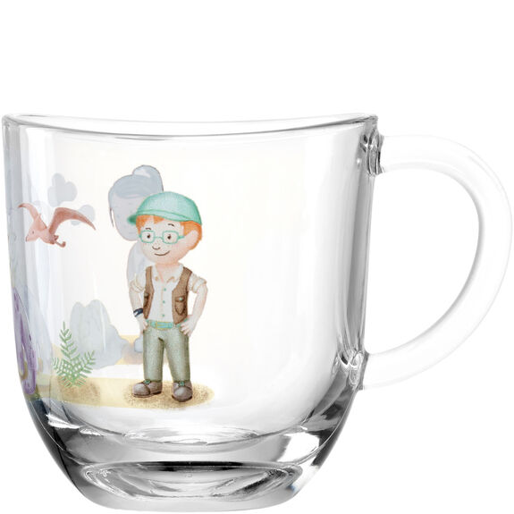Leonardo Tasse 200ml