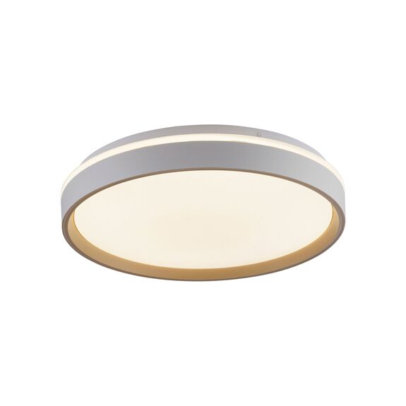 JUST LIGHT LED-Deckenleuchte 1flg