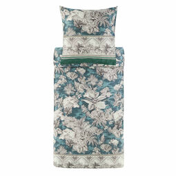 Bassetti Satin-Bettw&auml;sche