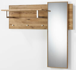 VALMONDO Wandgarderobe