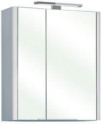 Spiegelschrank