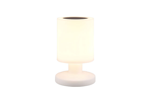 Reality Leuchten LED - Akku-Tischleuchte