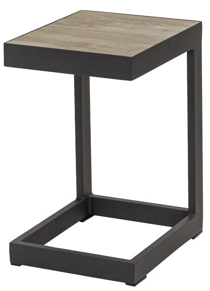OUTDOOR Garten-Beistelltisch